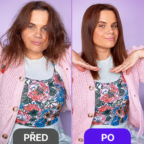LYNAS: Váš kapesní stylista pro vlasy