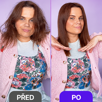 LYNAS: Váš kapesní stylista pro vlasy