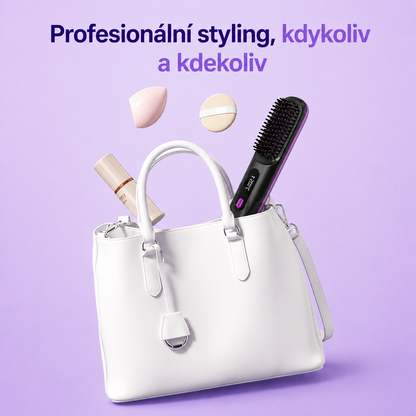 LYNAS: Váš kapesní stylista pro vlasy